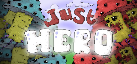 Just Hero -