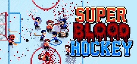 Super Blood Hockey -
