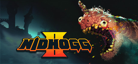 Nidhogg 2 -