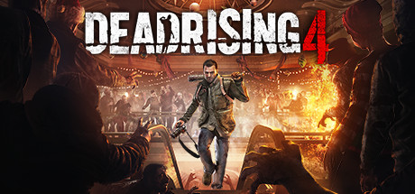 Dead Rising 4 -