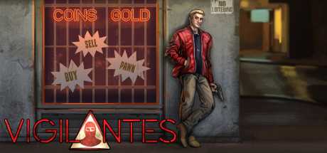 Vigilantes -