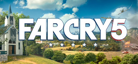 Far Cry 5 -