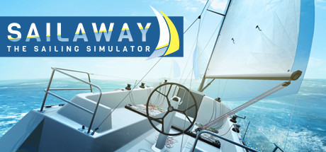 Sailaway - The Sailing Simulator -