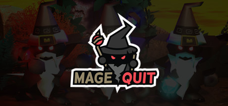 MageQuit -