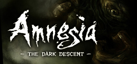 Amnesia: The Dark Descent -
