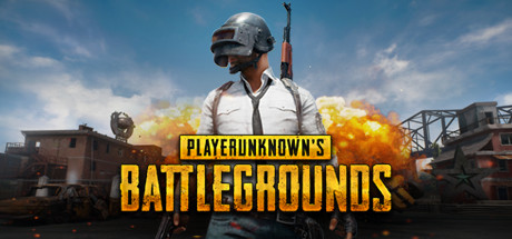 PLAYERUNKNOWN'S BATTLEGROUNDS -