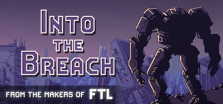 Into the Breach -