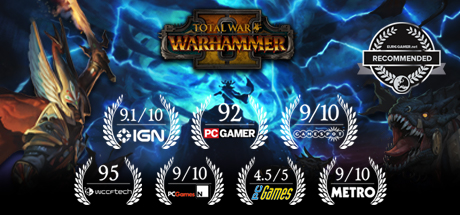 Total War: WARHAMMER II -