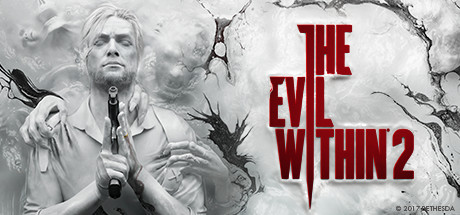 The Evil Within 2 -