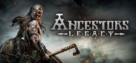 Ancestors Legacy -
