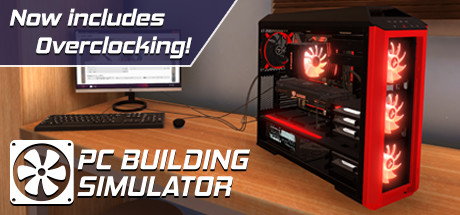 PC Building Simulator -