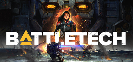 BATTLETECH -