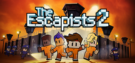The Escapists 2 -
