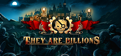 They Are Billions -