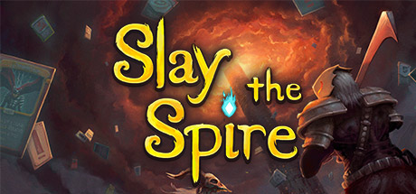 Slay the Spire -