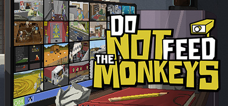 Do Not Feed the Monkeys -