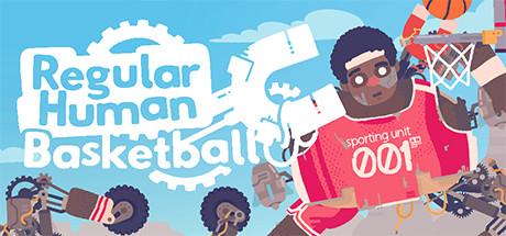Regular Human Basketball -