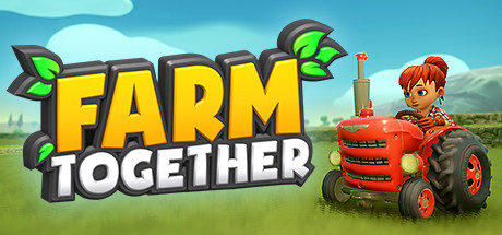 Farm Together -