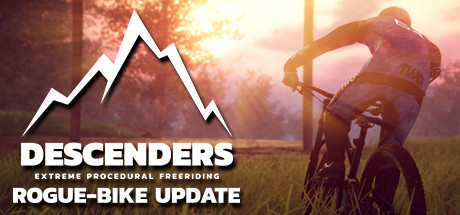 Descenders -