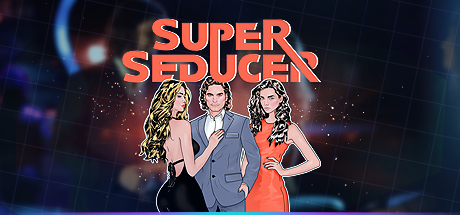 Super Seducer -