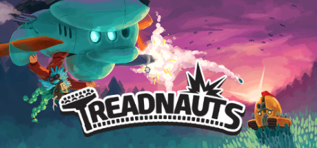 Treadnauts -