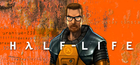 Half-Life -