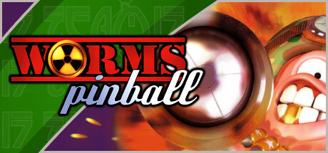 Worms Pinball -