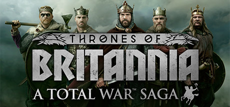 Total War Saga: Thrones of Britannia -