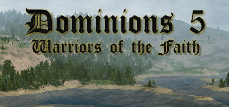 Dominions 5 -