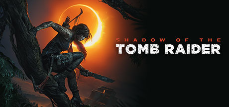 Shadow of the Tomb Raider -