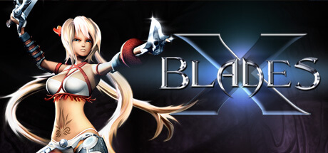 X-Blades -