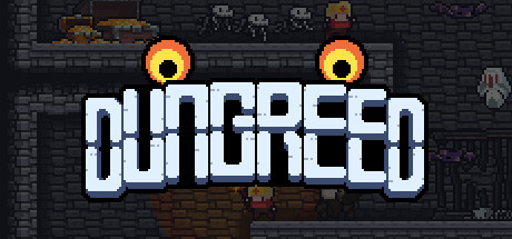Dungreed -