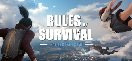 Rules Of Survival -