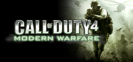 Call of Duty 4: Modern Warfare -