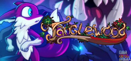 TANGLEWOOD -