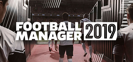 Football Manager 2019 -