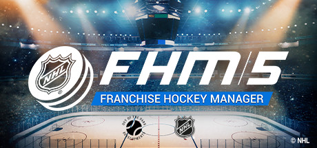 Franchise Hockey Manager 5 -