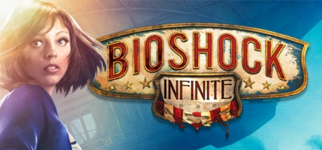 BioShock Infinite -