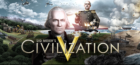 Sid Meier's Civilization V -