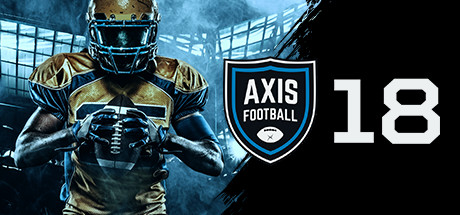 Axis Football 2018 -