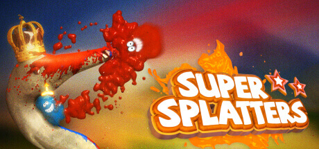 Super Splatters -