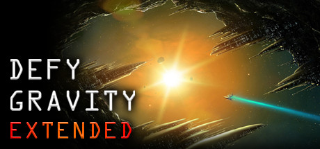 Defy Gravity -