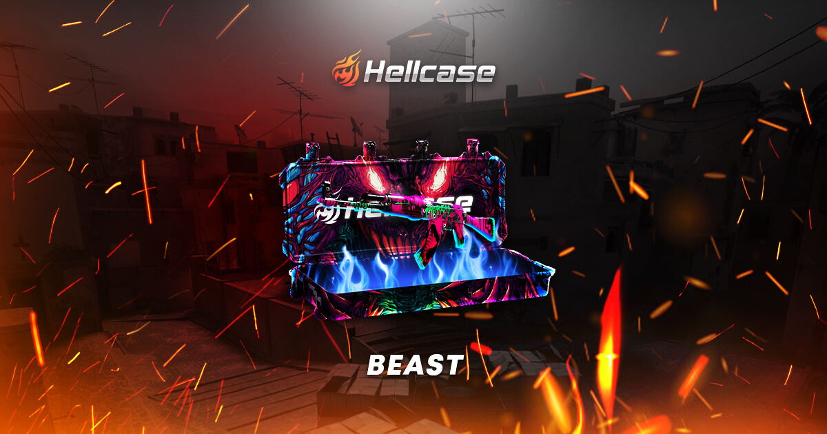 Hellcase:Com Hellcase:Com